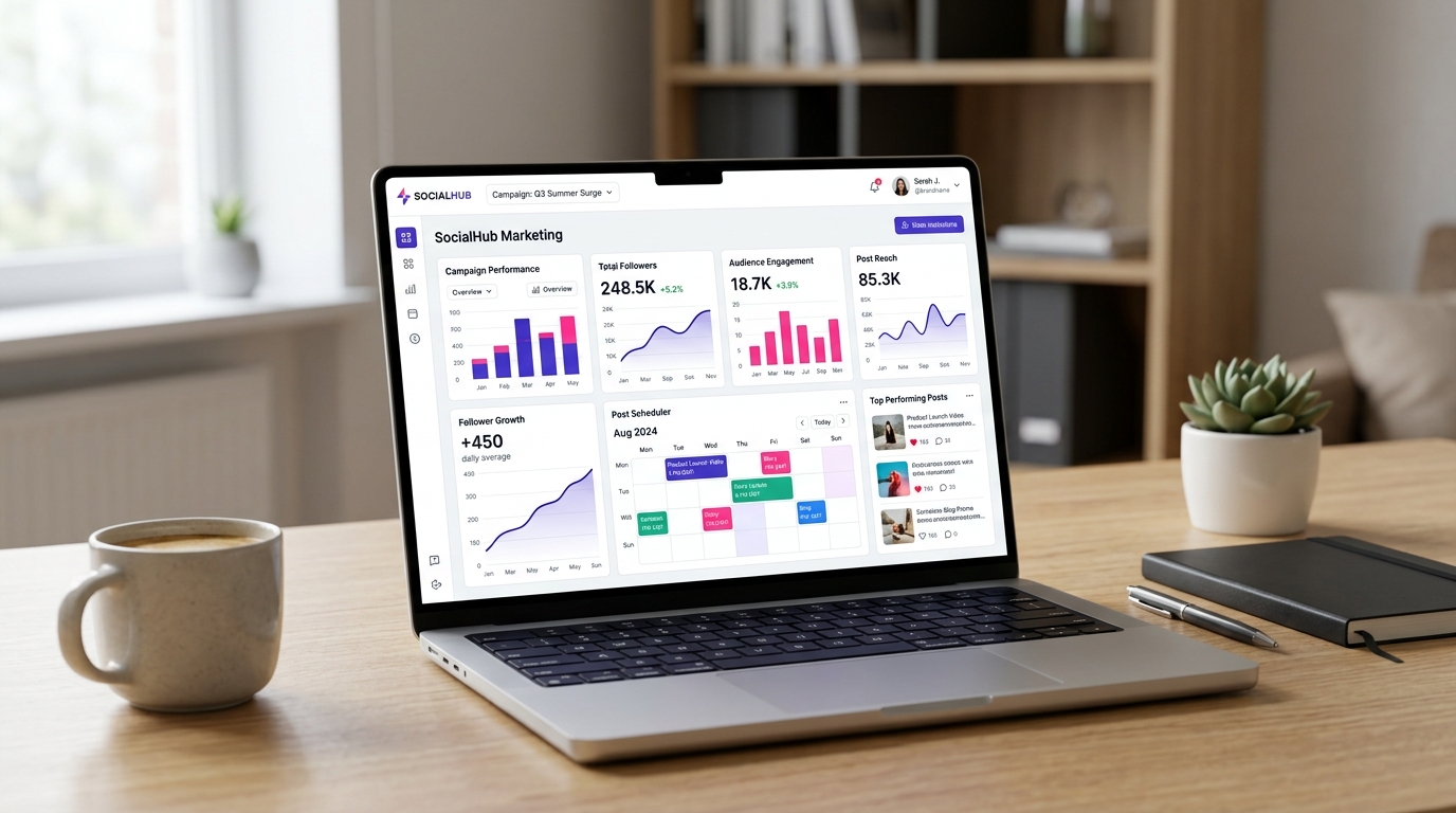 B2B Social Selling on LinkedIn: How Corporate Founders Build Thought Leadership to Drive Inbound Deals — Deep11 Technical Architecture Blueprint
