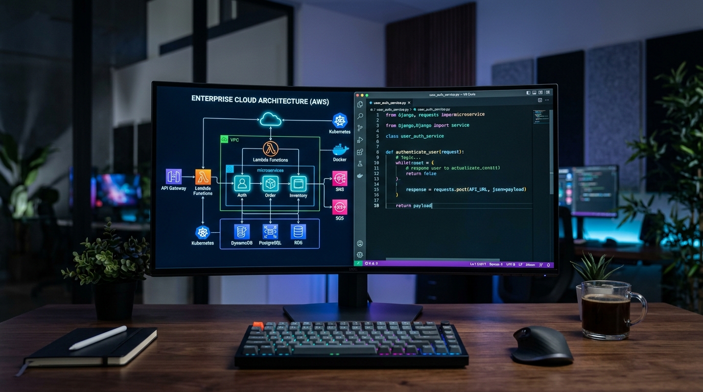 Why Modern Enterprises Are Migrating Legacy PHP Systems to Laravel 11: The Complete Architectural Blueprint