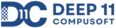 Deep11 Compusoft Pvt Ltd